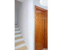 Revente - Maison de ville - San Javier