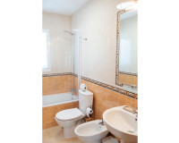 Revente - Maison de ville - San Javier