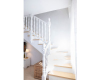 Revente - Maison de ville - San Javier