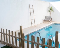 Revente - Maison de ville - San Javier