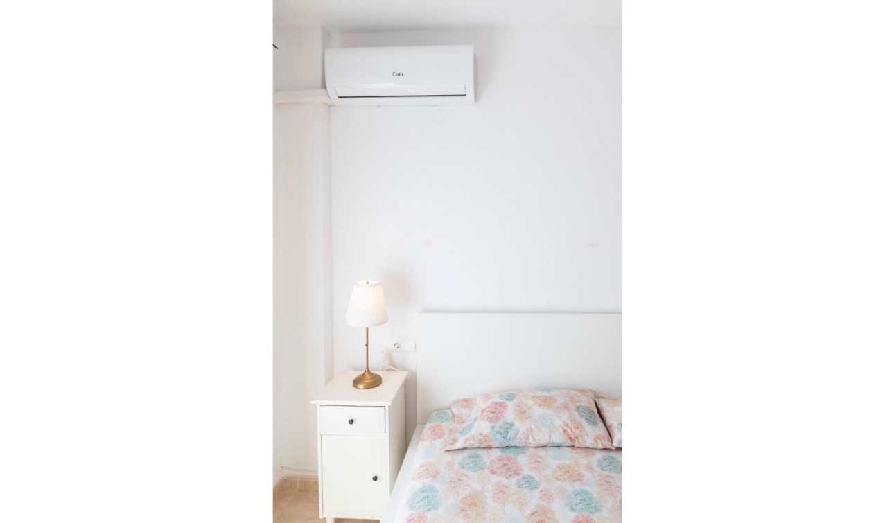 Revente - Maison de ville - San Javier