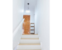 Revente - Maison de ville - San Javier