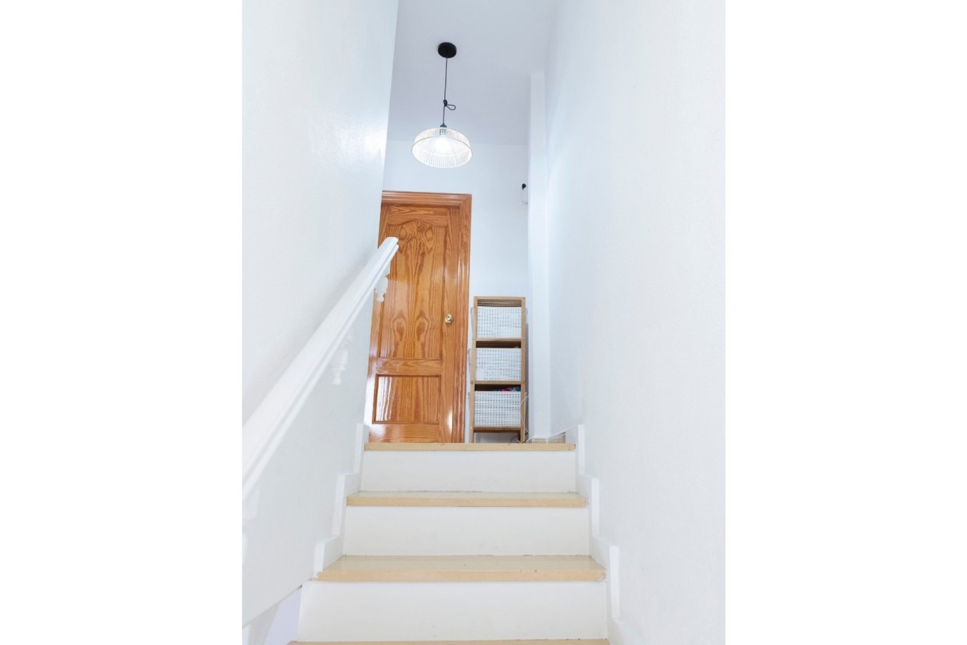 Revente - Maison de ville - San Javier