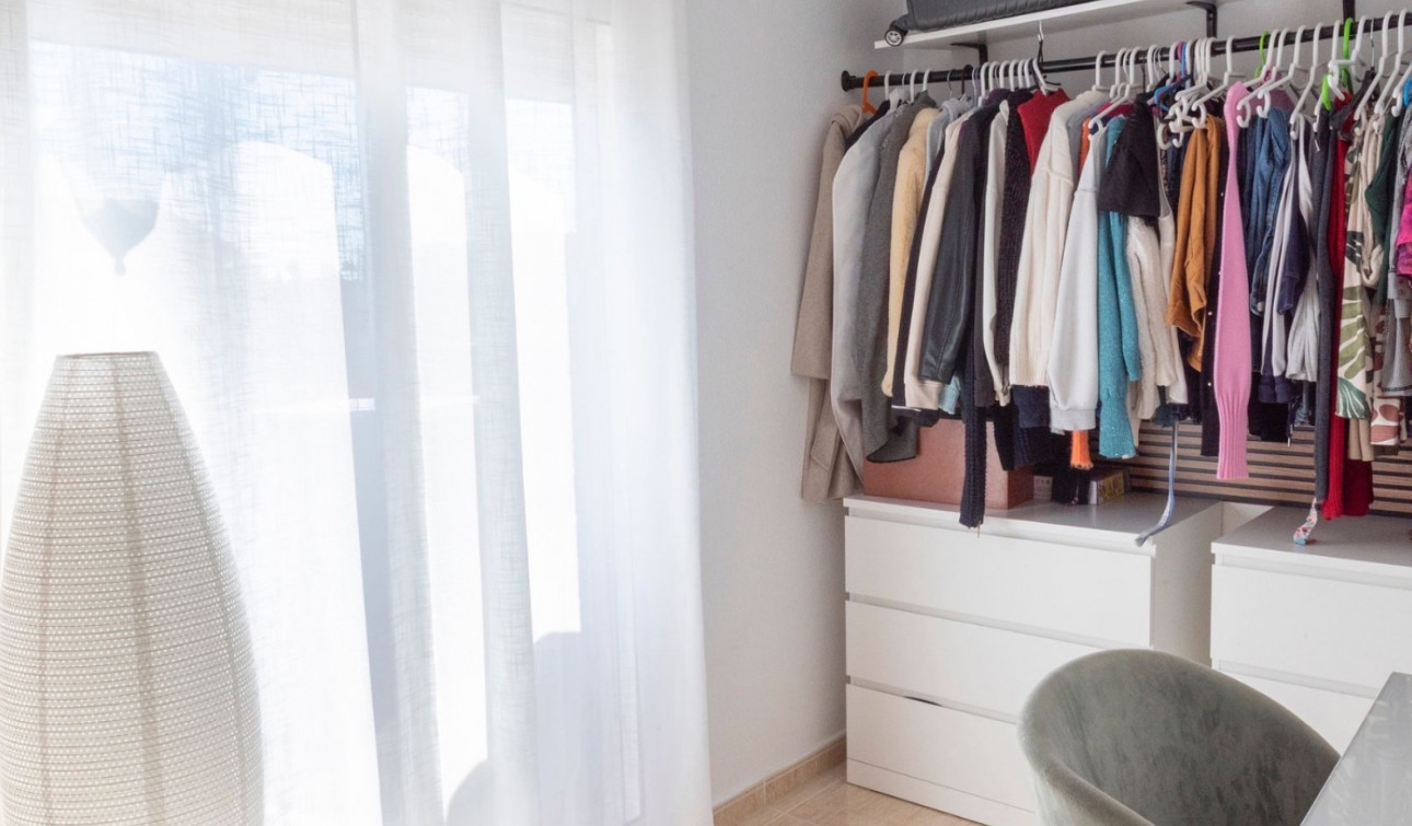 Revente - Maison de ville - San Javier