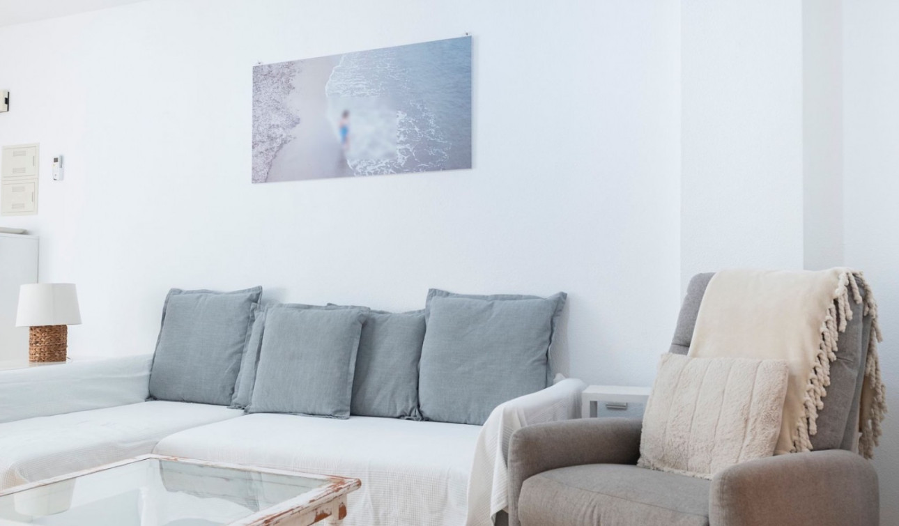 Revente - Maison de ville - San Javier