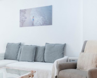 Revente - Maison de ville - San Javier