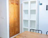 Revente - Maison de ville - San Javier