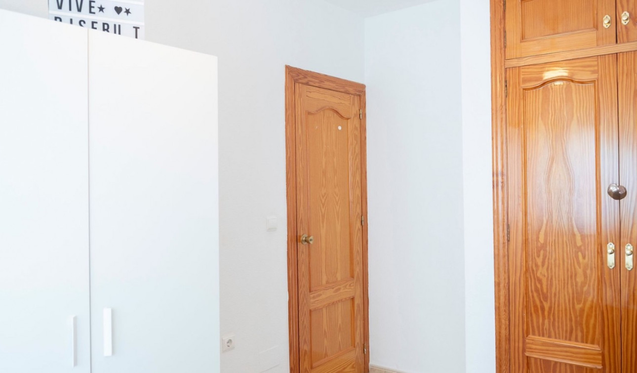 Revente - Maison de ville - San Javier