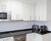 Revente - Maison de ville - San Javier