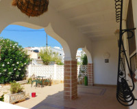 Revente - Maison de ville - San Miguel de Salinas