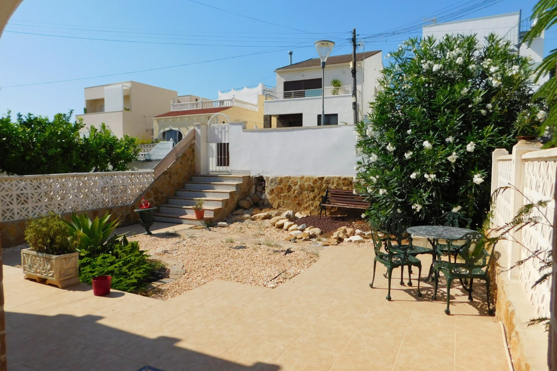 Revente - Maison de ville - San Miguel de Salinas