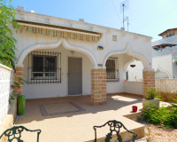 Revente - Maison de ville - San Miguel de Salinas