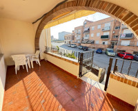 Revente - Maison de ville - San Miguel de Salinas