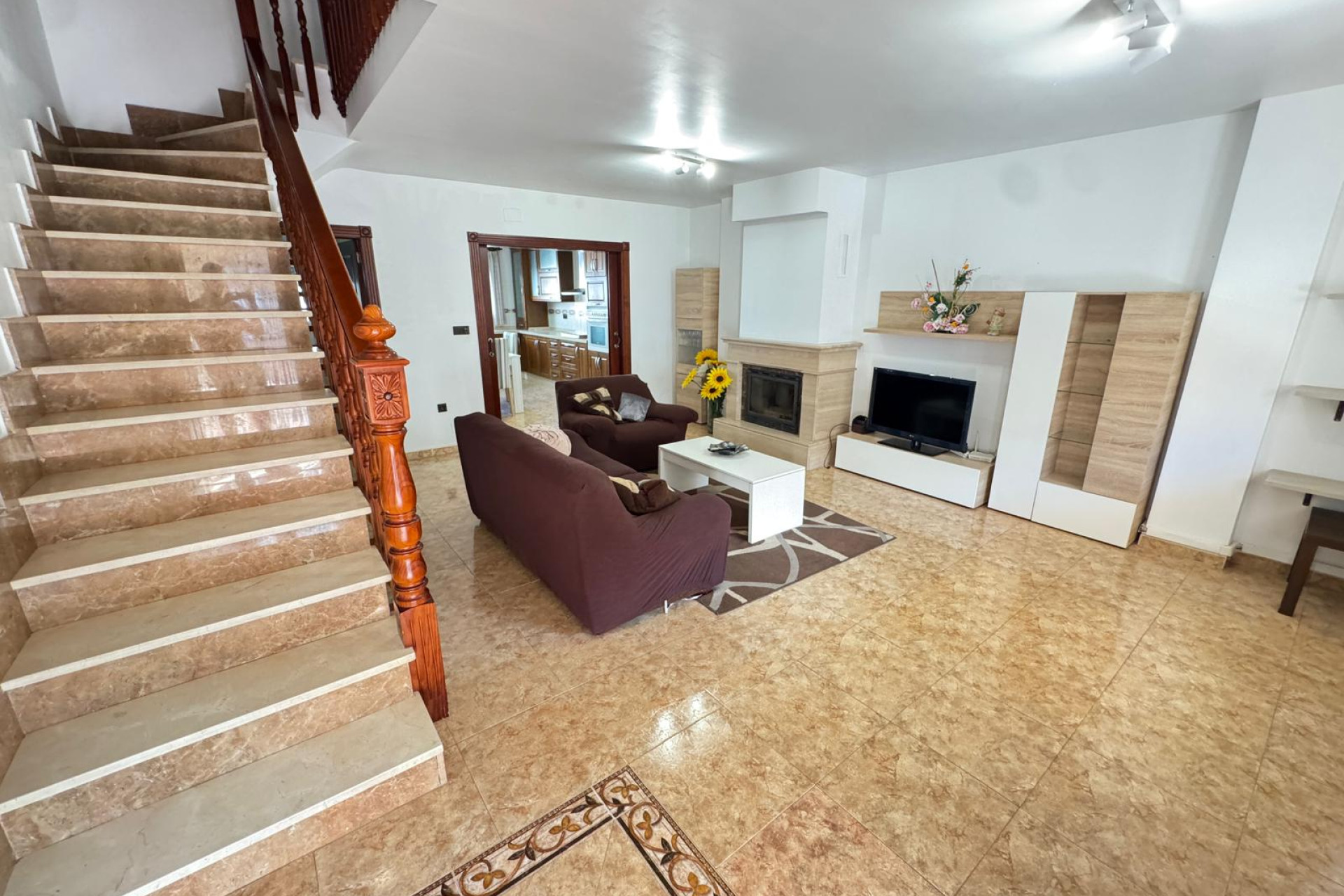 Revente - Maison de ville - San Miguel de Salinas