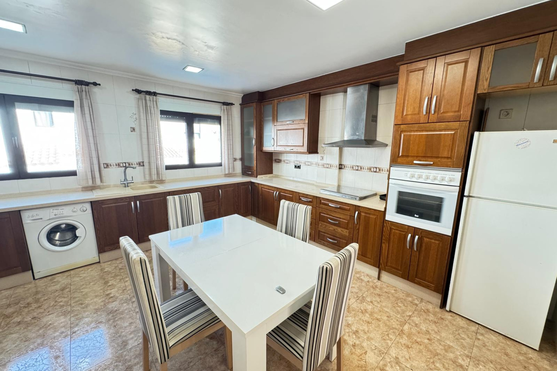 Revente - Maison de ville - San Miguel de Salinas