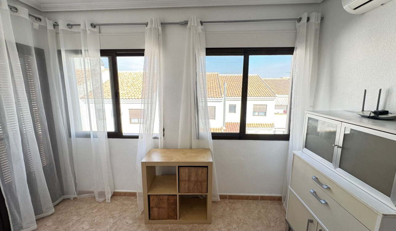 Revente - Maison de ville - San Miguel de Salinas