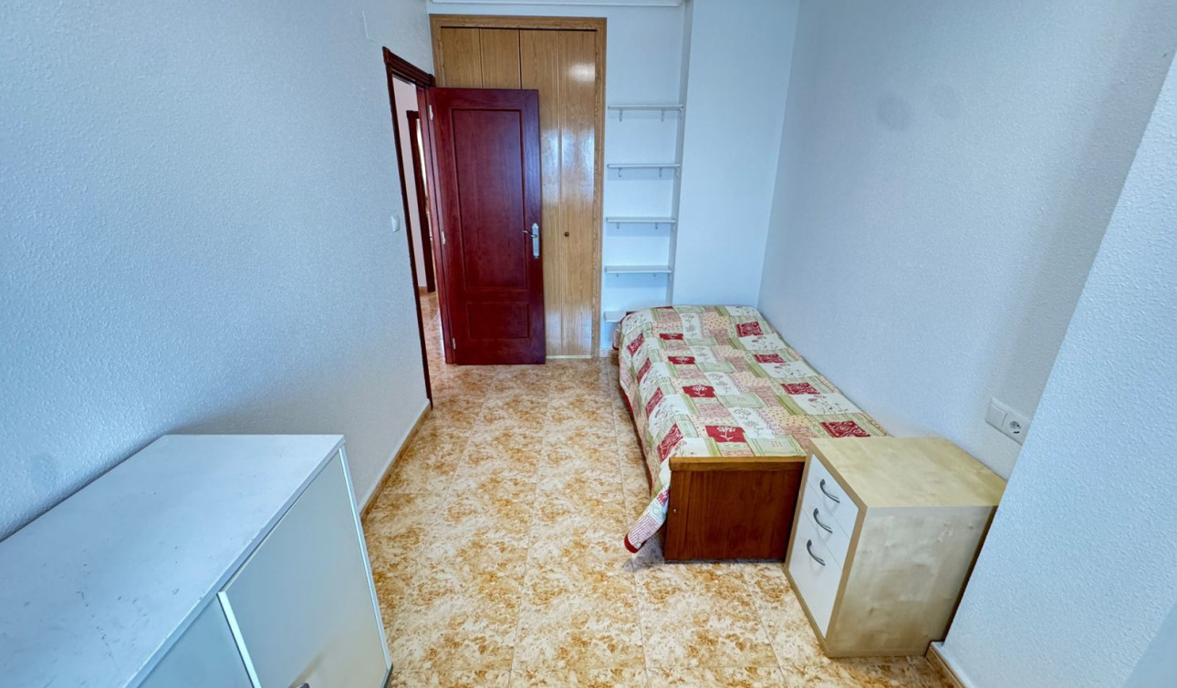 Revente - Maison de ville - San Miguel de Salinas