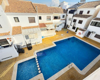 Revente - Maison de ville - San Miguel de Salinas