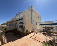 Revente - Maison de ville - San Miguel de Salinas