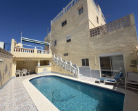 Revente - Maison de ville - San Miguel de Salinas