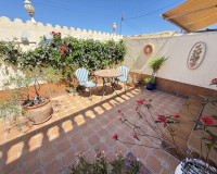 Revente - Maison de ville - San Miguel de Salinas