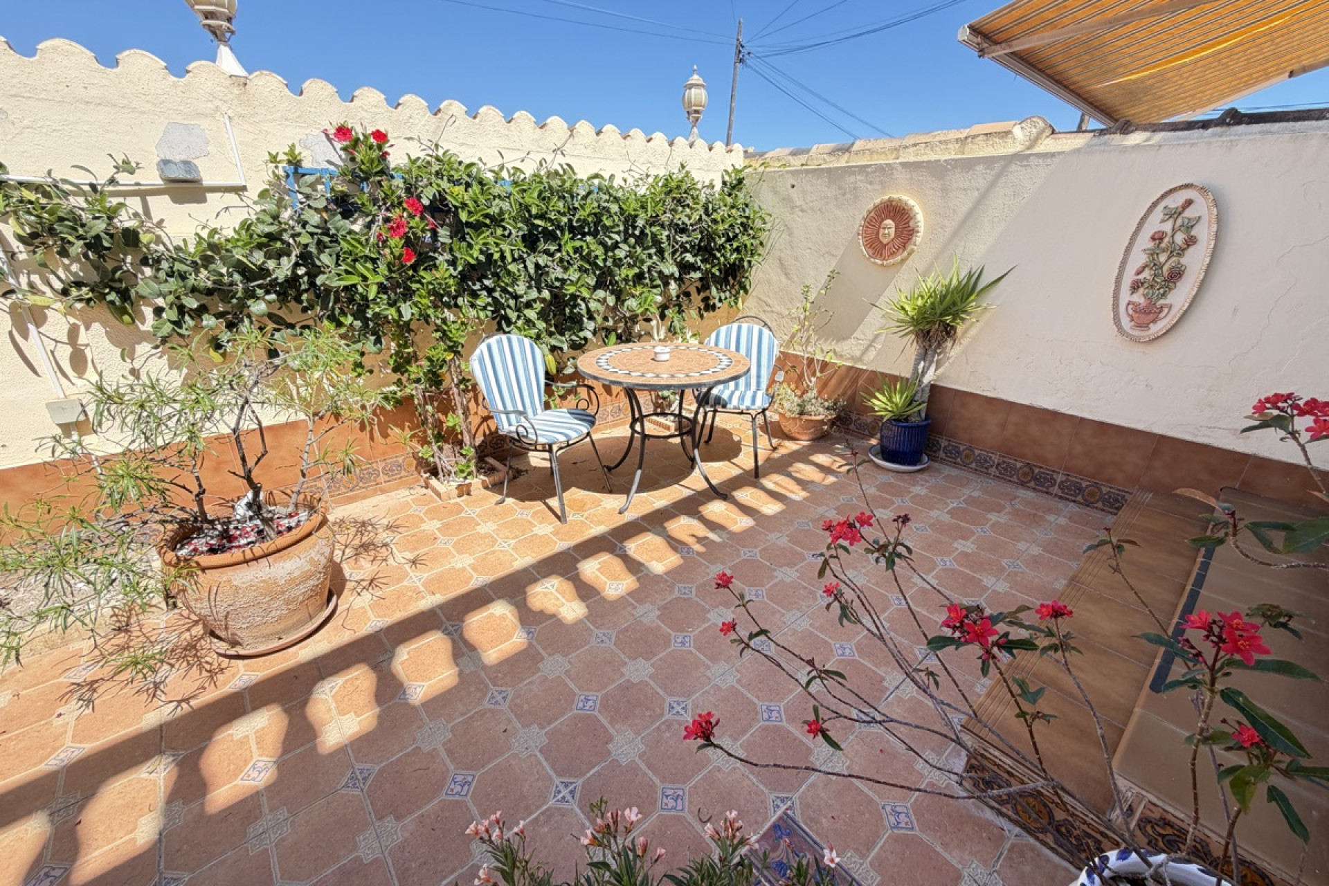 Revente - Maison de ville - San Miguel de Salinas