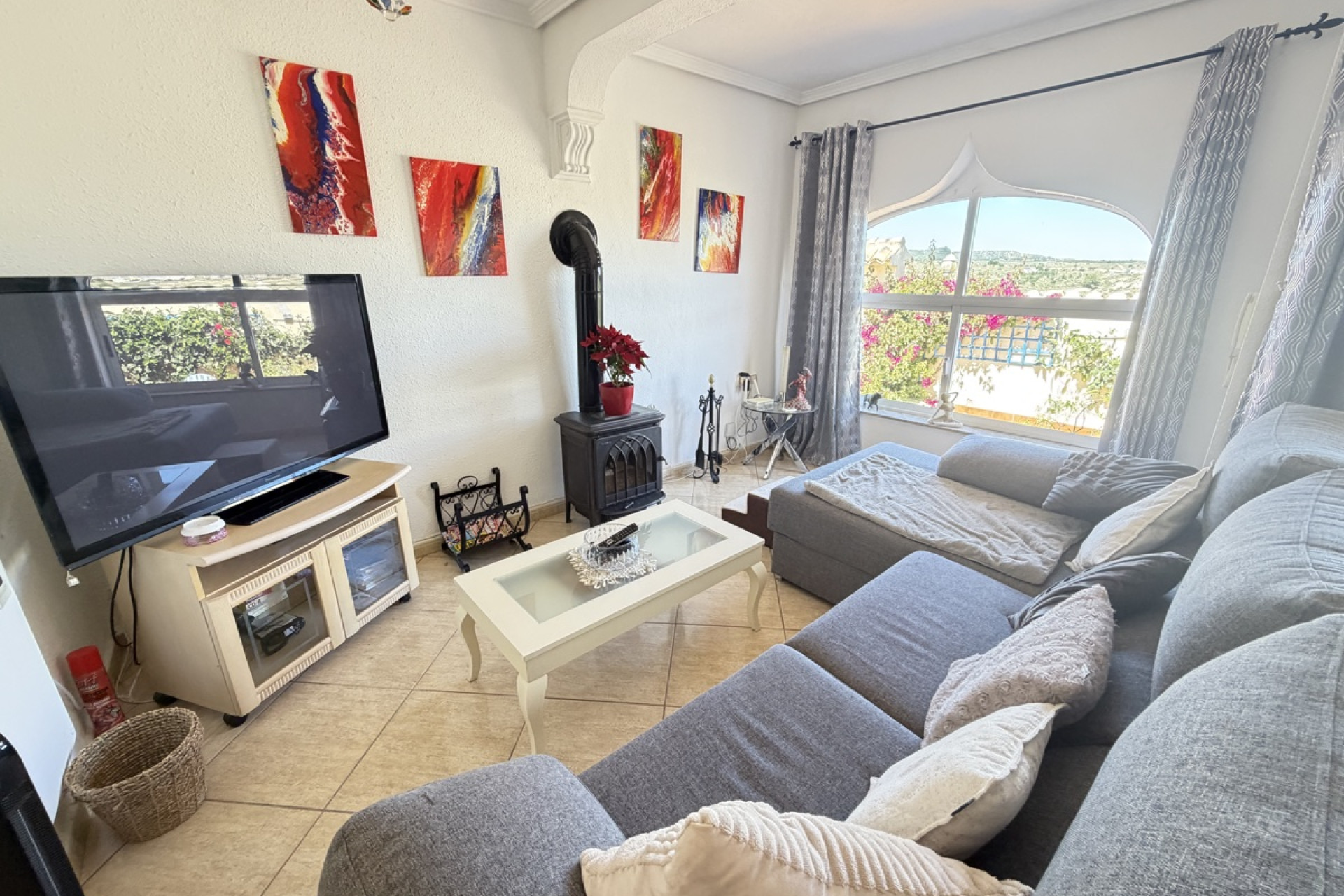 Revente - Maison de ville - San Miguel de Salinas