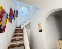 Revente - Maison de ville - San Miguel de Salinas