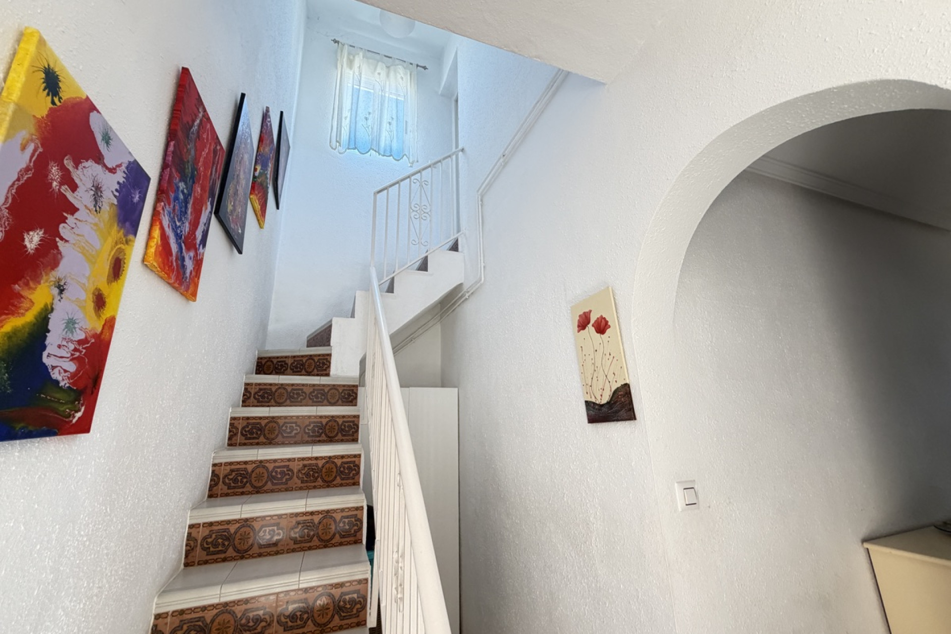 Revente - Maison de ville - San Miguel de Salinas