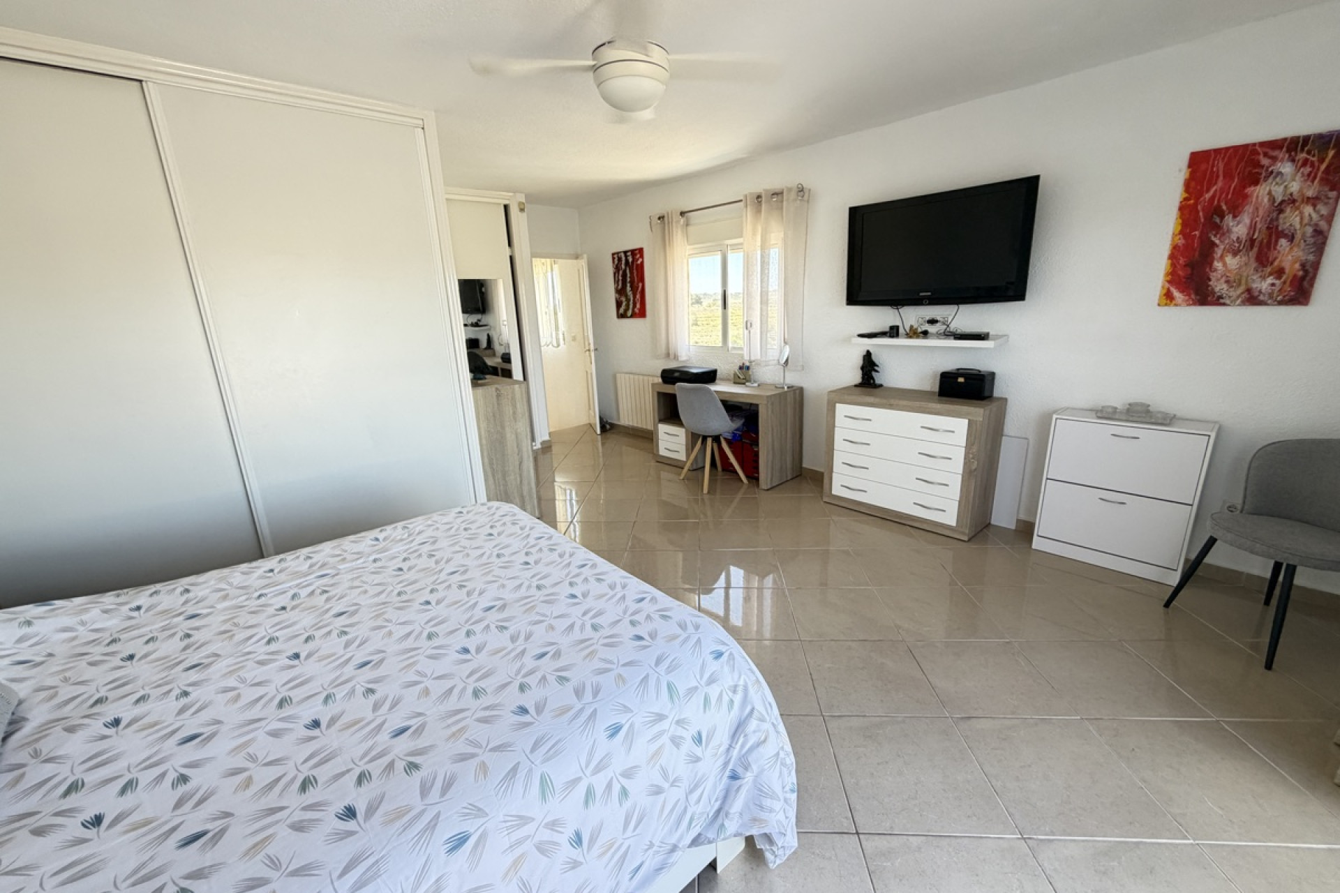 Revente - Maison de ville - San Miguel de Salinas