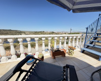 Revente - Maison de ville - San Miguel de Salinas