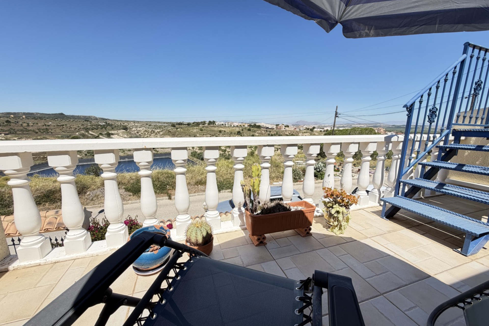 Revente - Maison de ville - San Miguel de Salinas