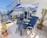 Revente - Maison de ville - San Miguel de Salinas