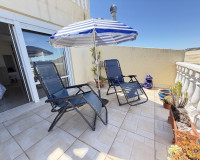 Revente - Maison de ville - San Miguel de Salinas