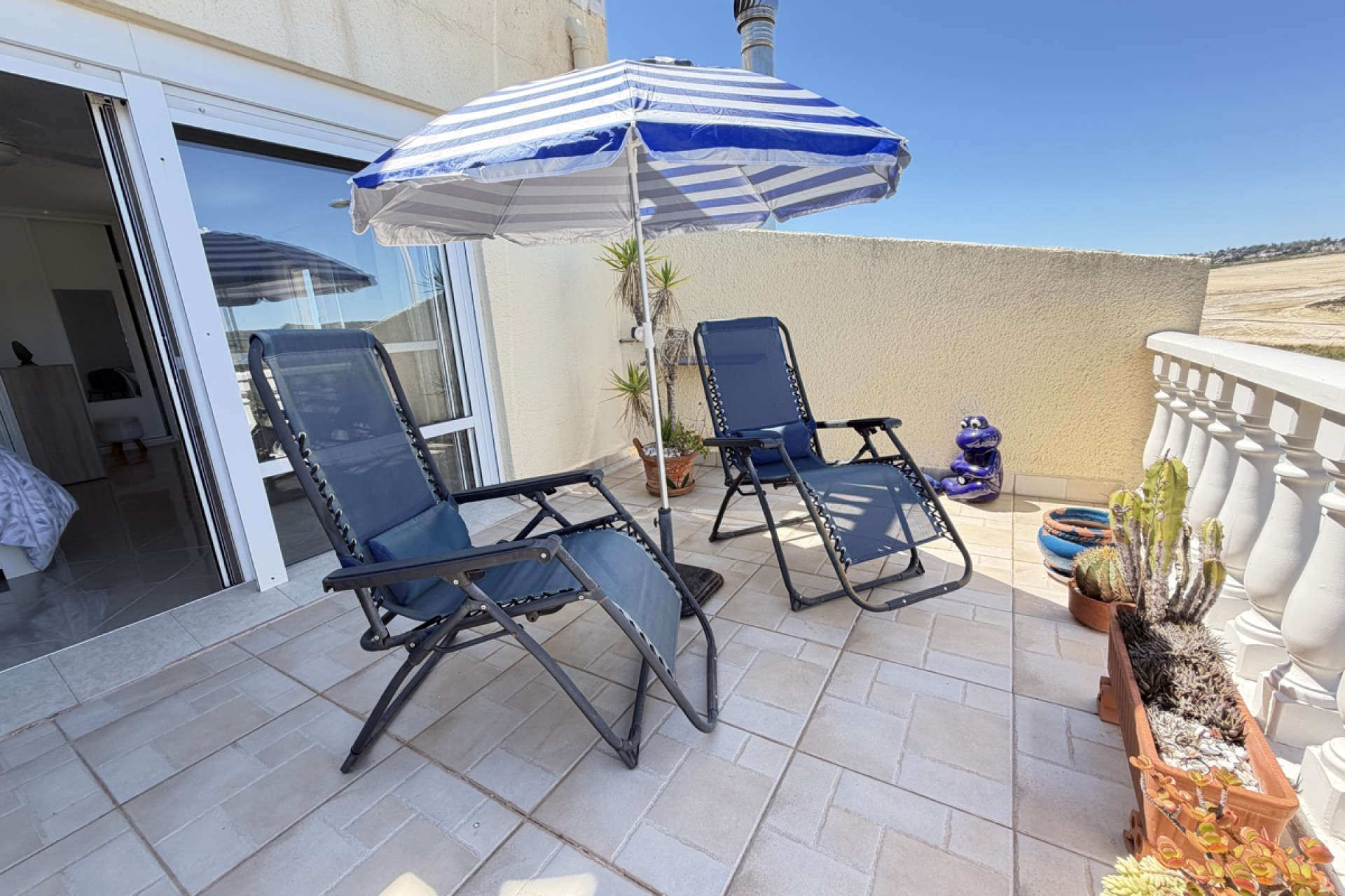 Revente - Maison de ville - San Miguel de Salinas