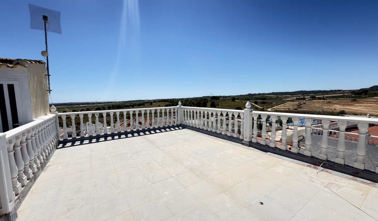 Revente - Maison de ville - San Miguel de Salinas