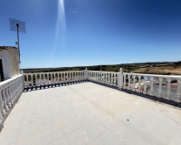 Revente - Maison de ville - San Miguel de Salinas