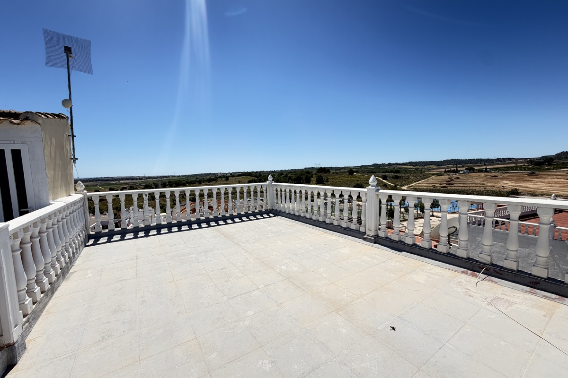 Revente - Maison de ville - San Miguel de Salinas