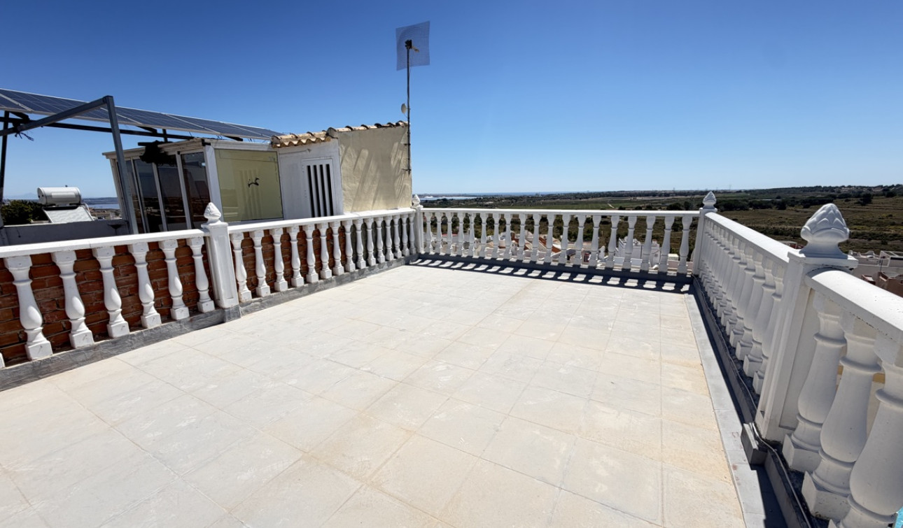 Revente - Maison de ville - San Miguel de Salinas
