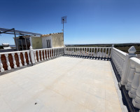 Revente - Maison de ville - San Miguel de Salinas