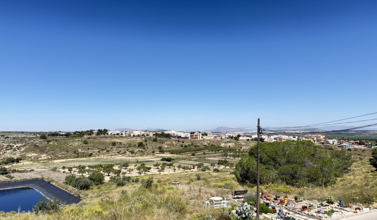Revente - Maison de ville - San Miguel de Salinas