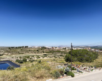 Revente - Maison de ville - San Miguel de Salinas