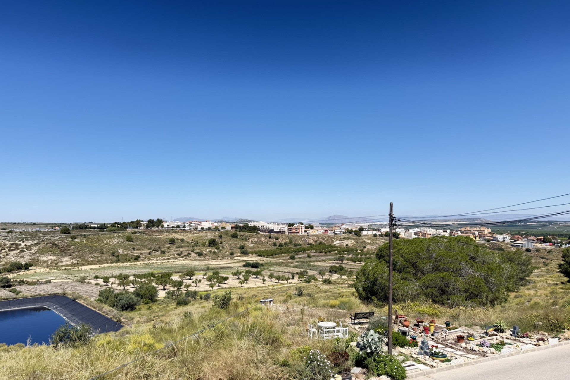 Revente - Maison de ville - San Miguel de Salinas