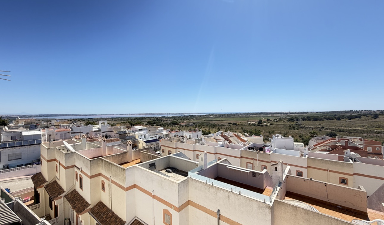 Revente - Maison de ville - San Miguel de Salinas