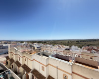 Revente - Maison de ville - San Miguel de Salinas