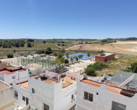 Revente - Maison de ville - San Miguel de Salinas