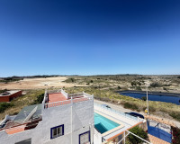 Revente - Maison de ville - San Miguel de Salinas