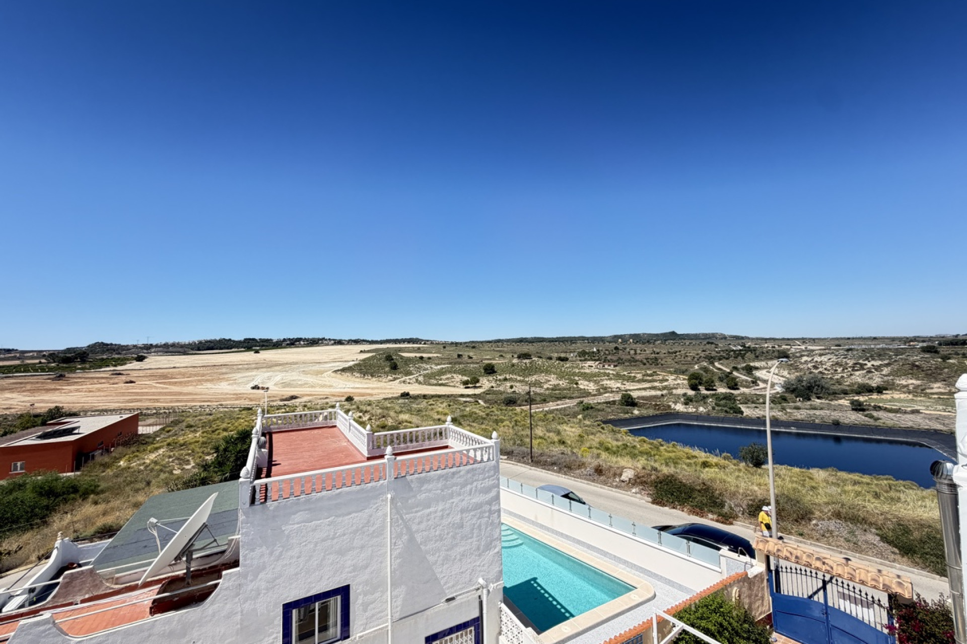 Revente - Maison de ville - San Miguel de Salinas