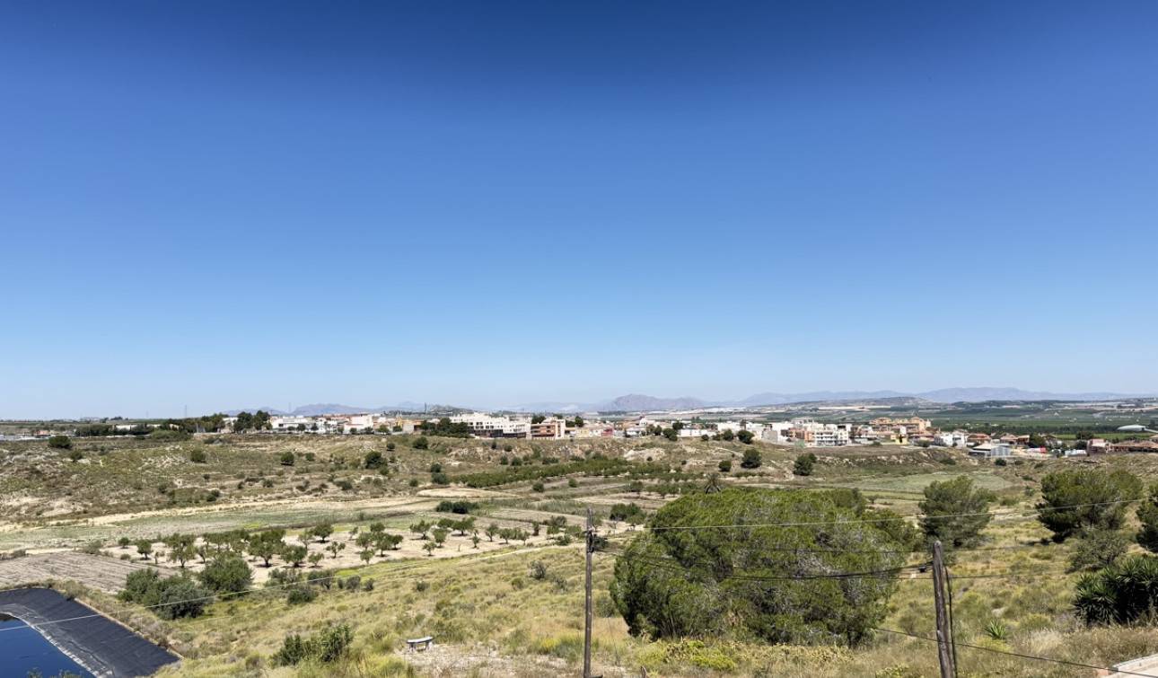 Revente - Maison de ville - San Miguel de Salinas