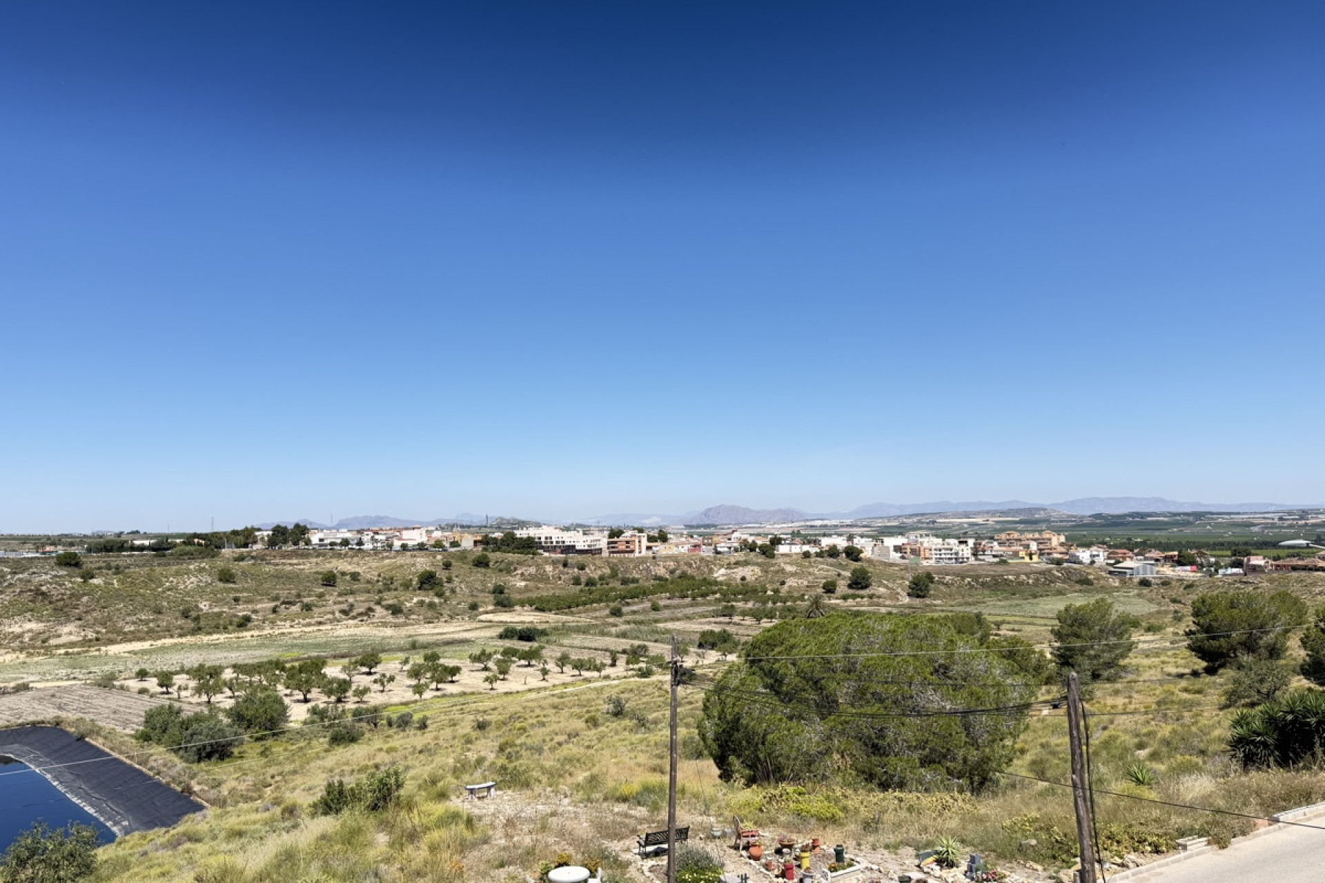 Revente - Maison de ville - San Miguel de Salinas
